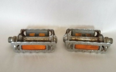 pedal blocks for tricycles